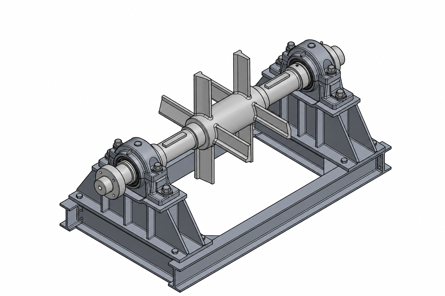 Rotating Equipment